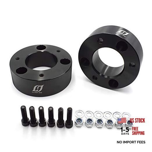 3 inch Front Leveling Lift Kits Compatible with F150 2WD 4WD 2004-2018, 3″