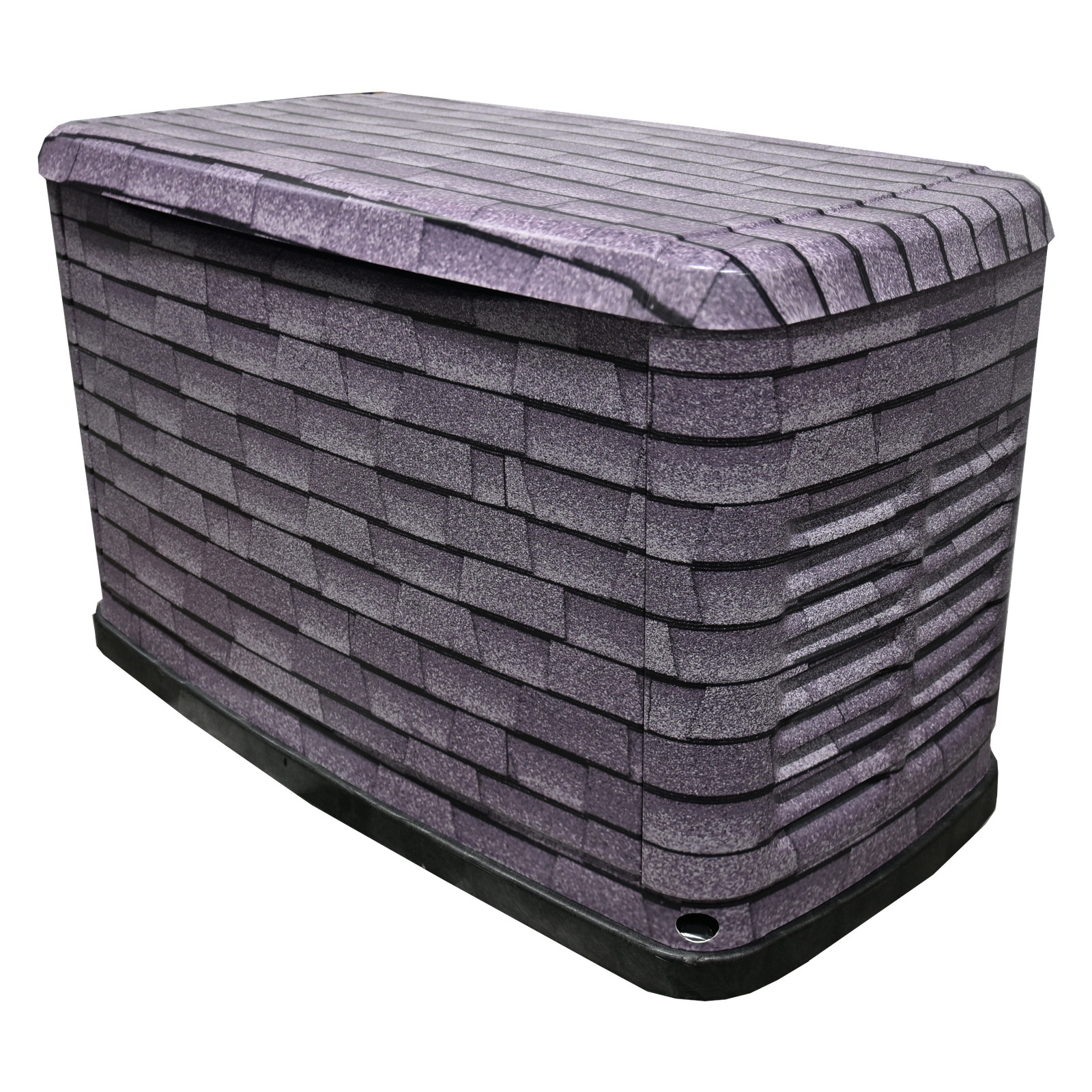 Shingles (Grey)