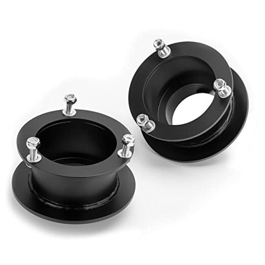 KSP Front Lift Kits for Dodge Ram 1500 2500 3500 1994-2001, 3inch Leveling