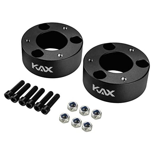 R-a-m 1500 4WD Leveling Lift Kit 3” Front for 2011-2019