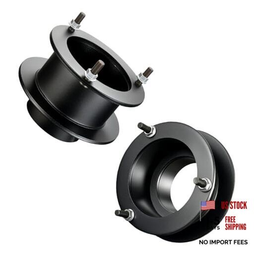 3″ Front Leveling Lift Kit Compatible with Dodge Ram 1500 4WD 1994 3 inch