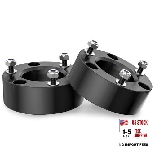 3″ Leveling Lift Kits for 2007-2026 Silverado 1500/2007 Front: 3″, Rear: None