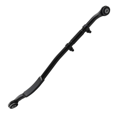 Forged Front Adjustable Track Bar for Ram 2500 2014-2023 4WD, 0-5″ Lift Solid