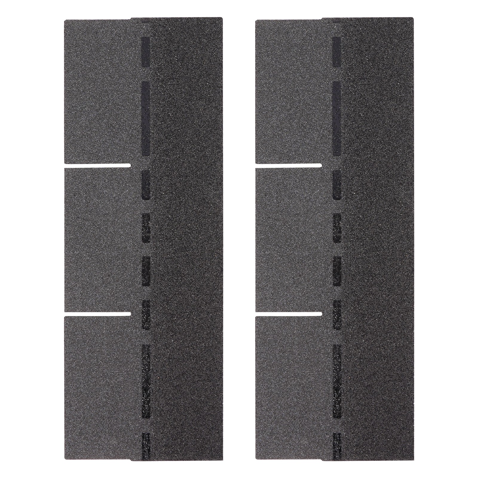 21Pcs Roofing Shingles Asphalt Shingles Roof Tiles Roof Shingles Rectangular