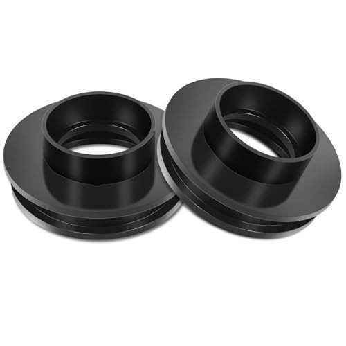 2.5 inch Front Leveling lift kit for Ram 2002-2014 Lift Strut Spacer Medium