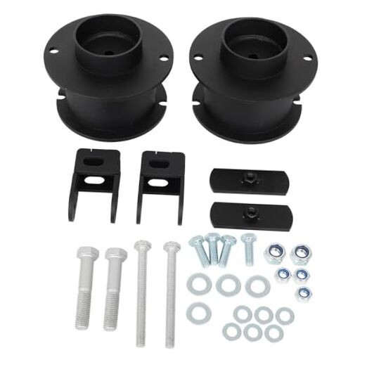 3.5 inch Front Leveling lift kits Compatible for 2500 for 3500