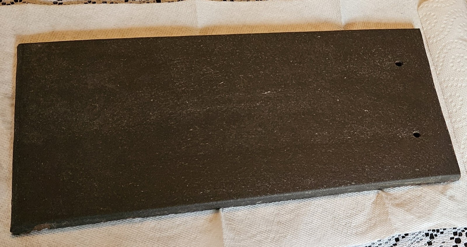 Ludowici terra cotta clay roofing tiles
