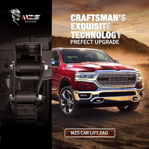 Leveling Kit, 2 Inch 2″ Lifts + 2″ Rear Lift Shackles Front+Rear Lift Shackles