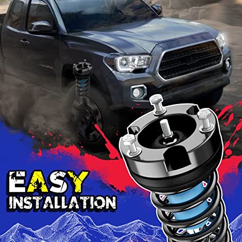 KSP Leveling Lift Kits fit for Tacoma 2005-2023 3″ Front 2005-2023 Tacoma
