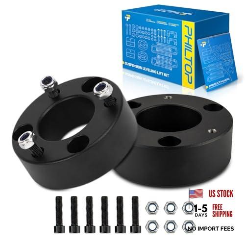 3″ Front Leveling Lift Kits Fit for Silverado 1500 2007-2019, 3″inch Lift