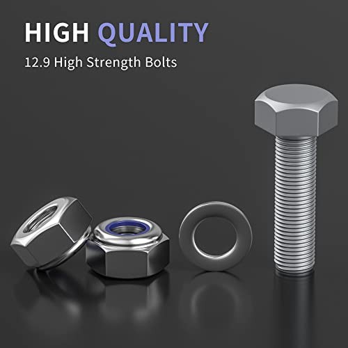 2.5″ Leveling Lift Kits for 2011-2023 F250/F350/F450, Suspension Lift Kit
