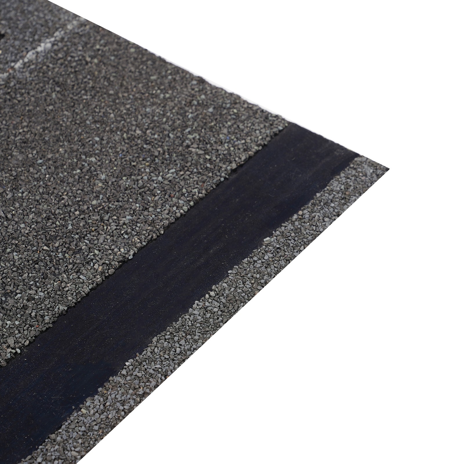 16 Pcs Modern Asphalt Roof Shingles – Durable Waterproof Tiles 100×33.3cm NEW