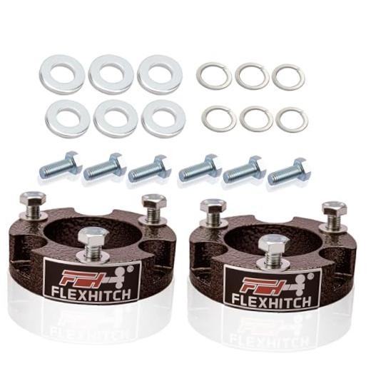 2.5″ Front Leveling Lift Kits for Tacoma 1995-2004