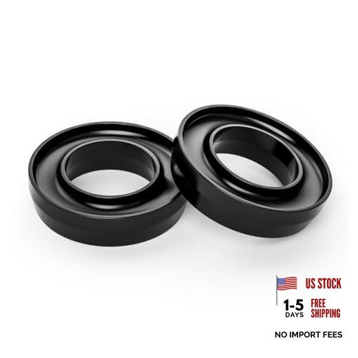 Silverado/Sierra 1500 2WD Leveling Kit 2″ Front Leveling Kit