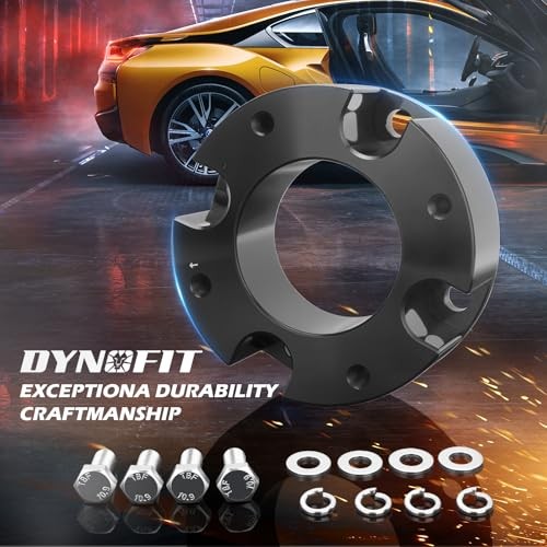 Leveling Lift Kits for Tundra 2007-2021, Front 3inch+Rear 2inch 07-21 tundra