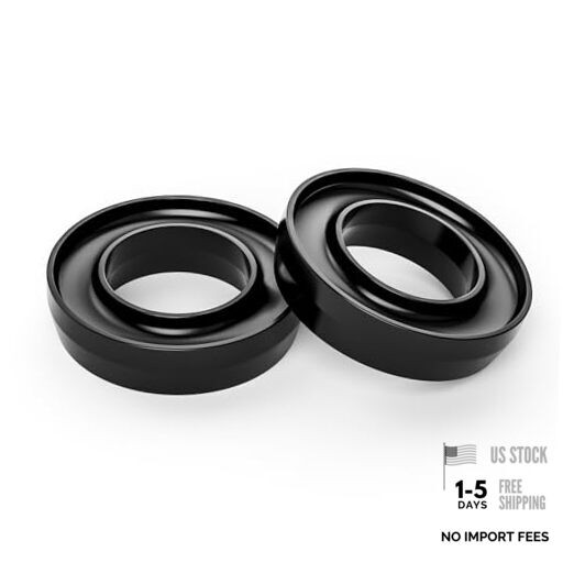 2″ Front Leveling Kit for 1999 2″ Front for 99-06 Silverado/Sierra 1500 (2WD)