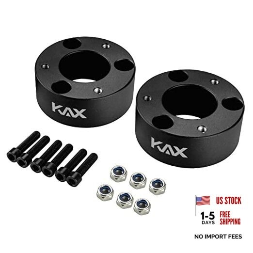 Leveling Lift Kits 3’’ Front for R-a-m 1500 4WD 2011-2019, Leveling Kit for