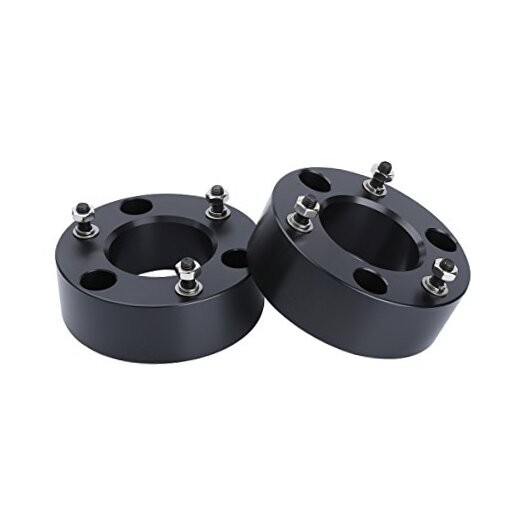 3 Inch Leveling Lift Kit for Silverado 1500/ Sierra 1500 (2WD/4WD 3inch front