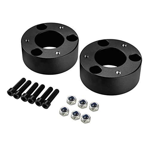 Leveling Lift Kits 3’’ Front for R-a-m 1500 4WD 2011-2019, Leveling Kit for