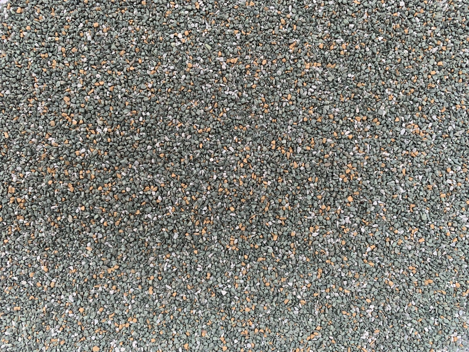 3M Roof Granules Roofing 18LB Composition shingle repair BLENDED COLORS