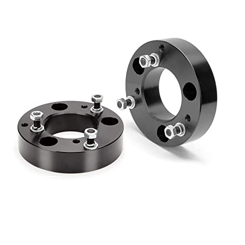 2.5″ F150 Leveling Lift Kits – 2.5 Inch Front Strut Spacer Suspension Lift Kit