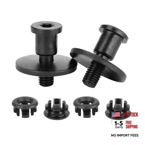Bed Extender Mounting, Bed Extender Installation Kit for Mark Mounting