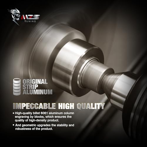 3 Inch Leveling Lift Kit for Tundra Sequoia, 3″ 3 inch Front Leveling Kit