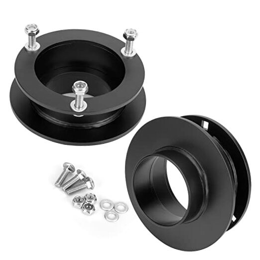2″ Front Leveling Lift Kits for 4WD Do-dge Ram 1500 1994-2001,1994-2013 2inch
