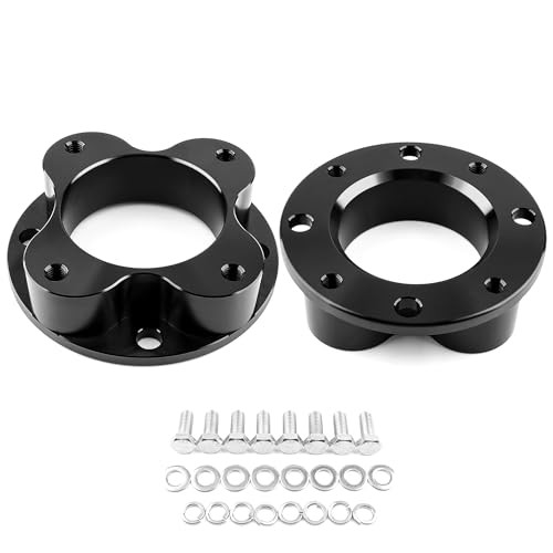 2.5” Leveling Lift Kit, 2.5” Front Leveling Kit 2.5″ Front for 2024 TACOMA