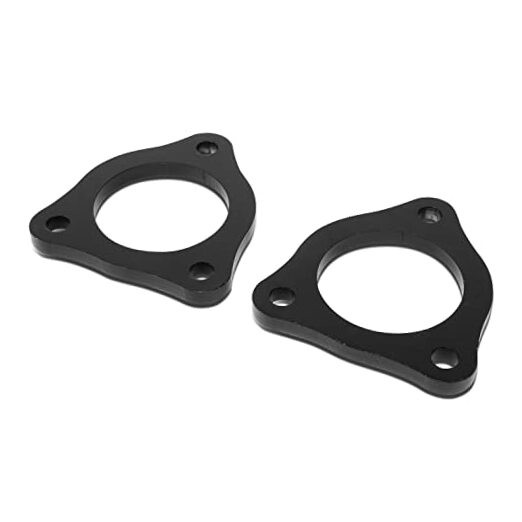 1/2″ Front Leveling Lift Kit Strut Spacers Compatible with 04-22 F150