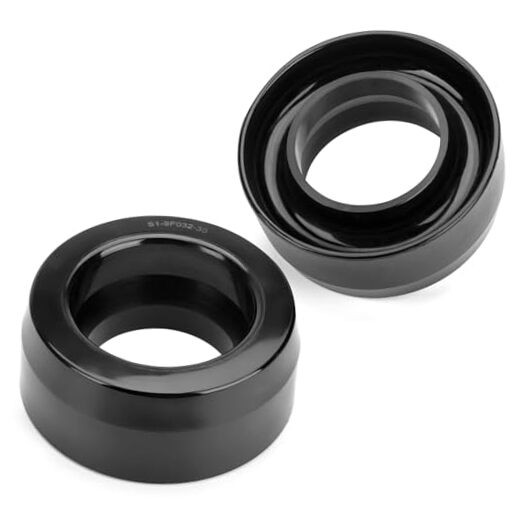 KSP 3inch Level kit for Dodge Ram 1500 2WD 1994-2018, 3″ Front Coil Spring