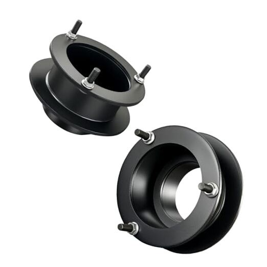 2.5″ Front Leveling Lift Kit Compatible with Dodge Ram 1500 4WD 1994 2.5 inch