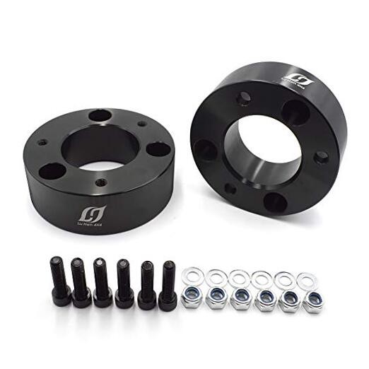3 inch Front Leveling Lift Kits Compatible with F150 2WD 4WD 2004-2018, 3″
