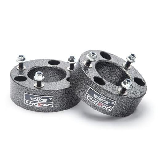 Leveling Lift kits Compatible with 2007-2024 Silverado 1500 2WD/4WD 2″ Front