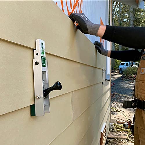 PacTool International SA902 Gecko Gauge, Fiber Cement Siding Installation Tool