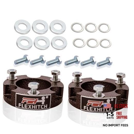 2.5″ Front Leveling Lift Kits for Tacoma 1995-2004