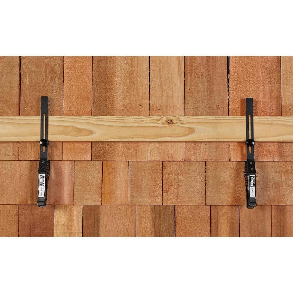 Efficient Shingle Sider for Shingle/Shake Siding Installation