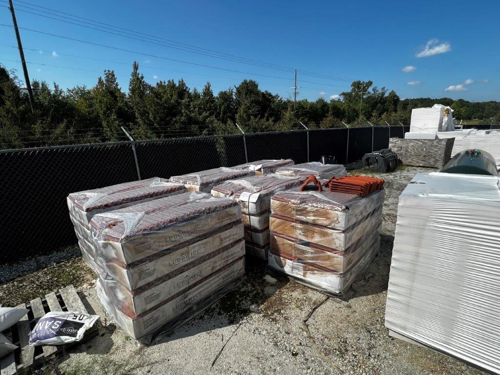 Ludowici Tile