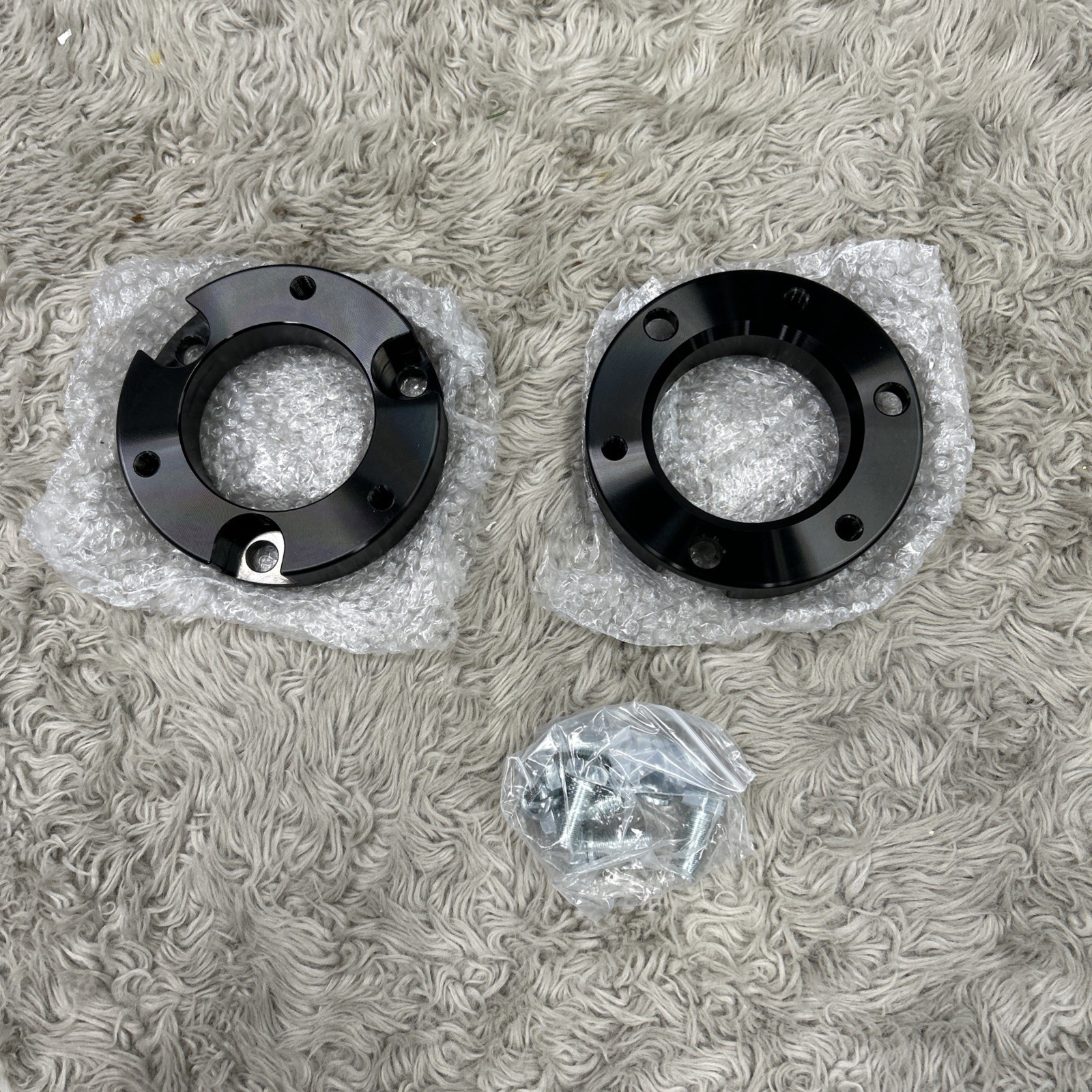KSP Leveling Lift Kits for Tacoma, 1.5 inch Front 1.5″ Front 2005-2023 Tacoma