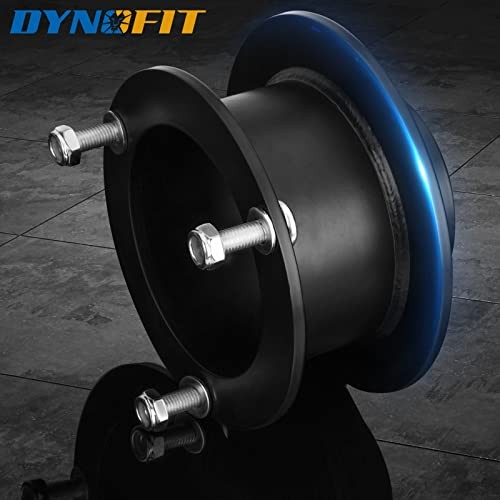 3″ Leveling Lift Kit for Ram 2500 Ram 3500 Front Suspension Level Kit 3 inch